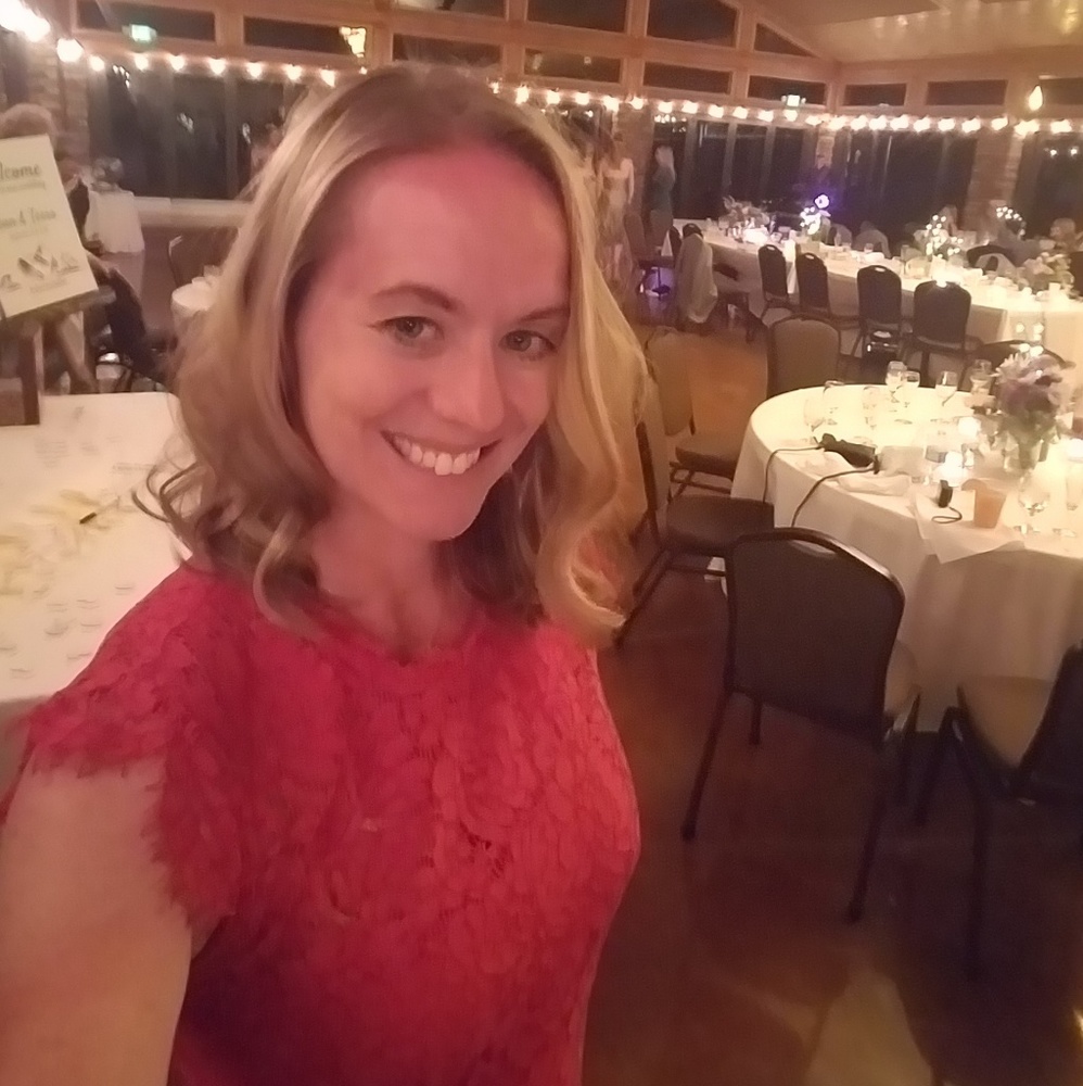 Meet your Posher, Megan